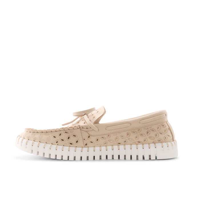 122067-20-ALISA-04-ALISA-Women's Casual Shoes-Yellow-Yellow Shoes
