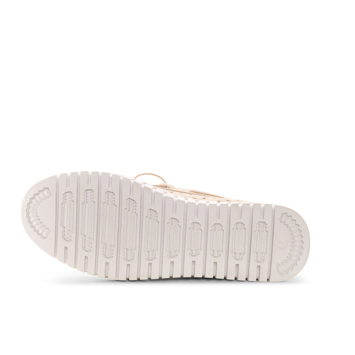 122067-20-ALISA-05-ALISA-Women's Casual Shoes-Yellow-Yellow Shoes