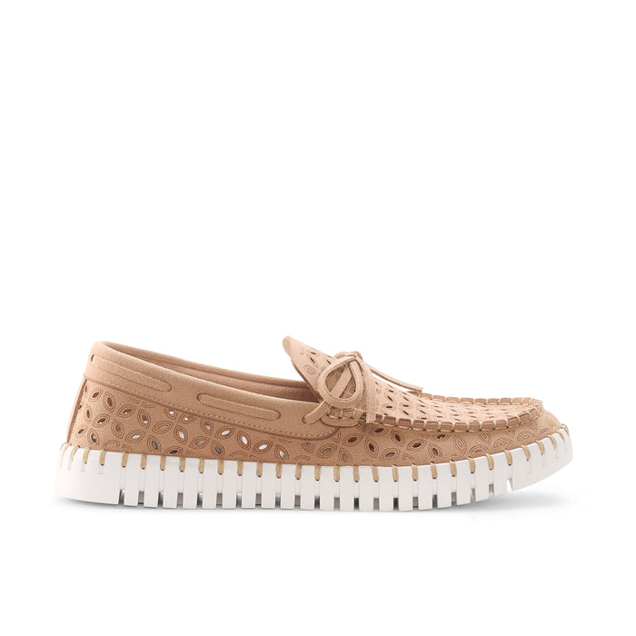 122067-68-ALISA-01-8808300085-ALISA-Women's Casual Shoes-Yellow-Yellow Shoes
