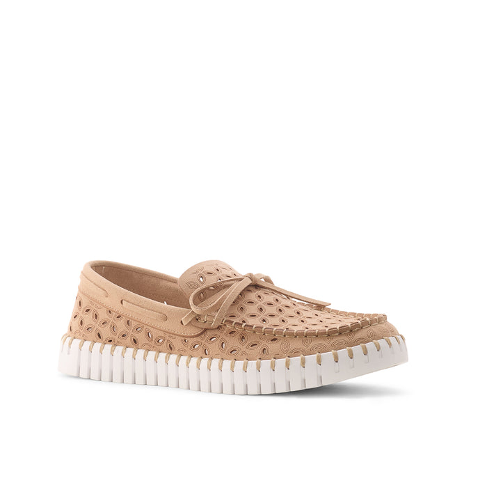 122067-68-ALISA-03-ALISA-Women's Casual Shoes-Yellow-Yellow Shoes