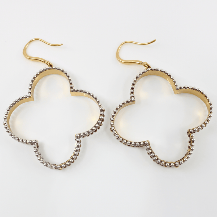 All is Well Earrings