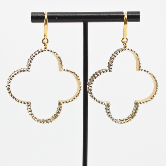 All is Well Earrings