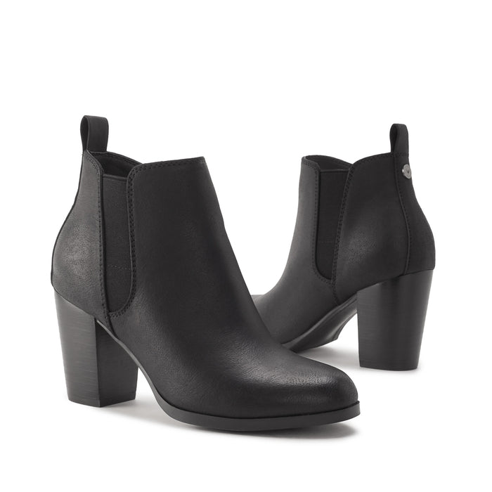 121840-01-ALLIANCE_II-02-ALLIANCE II-Women's Fashion Light Boots-Yellow-Yellow Shoes