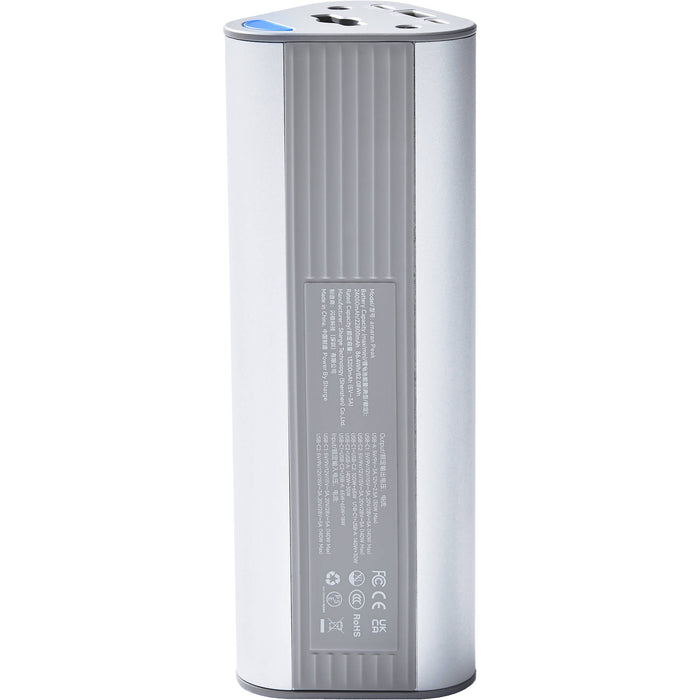 amaran Peak Portable Battery System (86.4Wh)