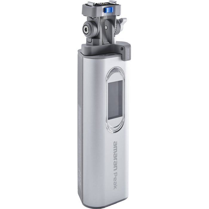 amaran Peak Portable Battery System (86.4Wh)