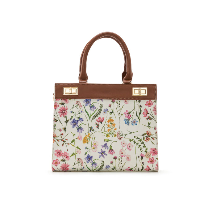 119597-98-AMARYLLIS-01-AMARYLLIS-Women's Handbags | Accessories-Yellow-Yellow Shoes