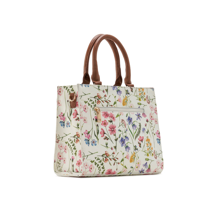 119597-98-AMARYLLIS-02-AMARYLLIS-Women's Handbags | Accessories-Yellow-Yellow Shoes