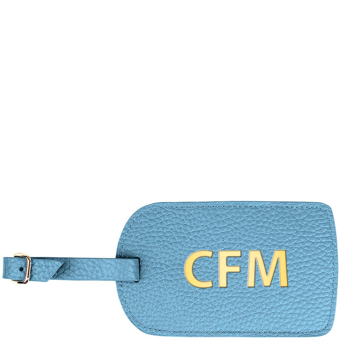 Amelia Luggage Tag