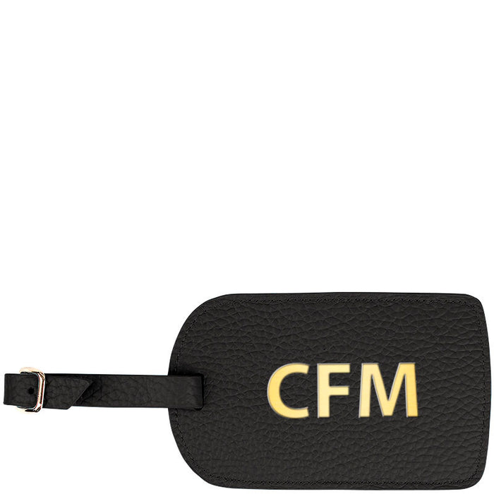 Amelia Luggage Tag