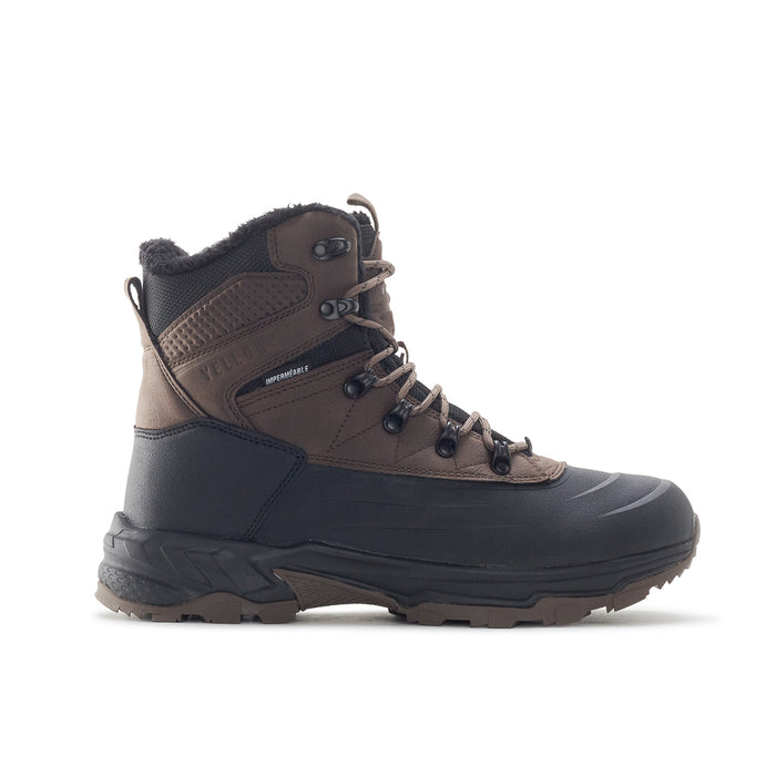 121301-10-AMIRAL-01-8556500051-AMIRAL-Men's Winter Boots-YELLOW-Yellow Shoes