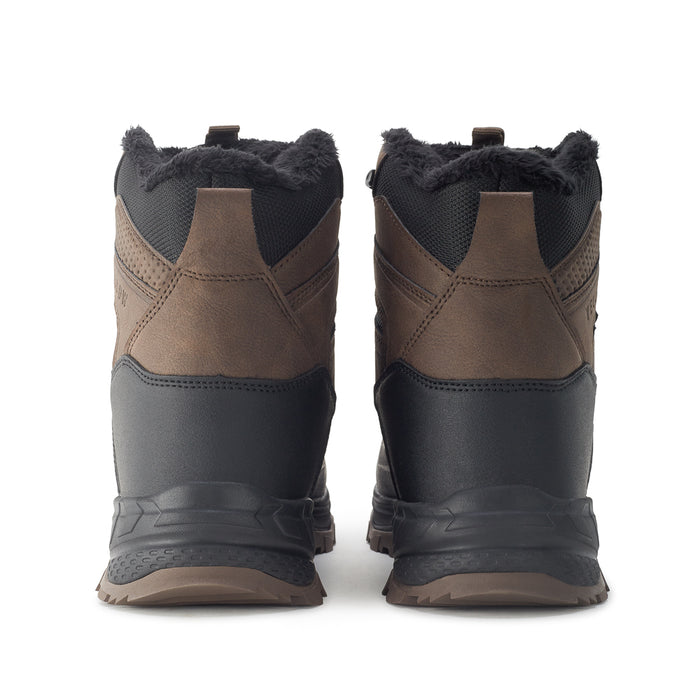121301-10-AMIRAL-02-AMIRAL-Men's Winter Boots-YELLOW-Yellow Shoes