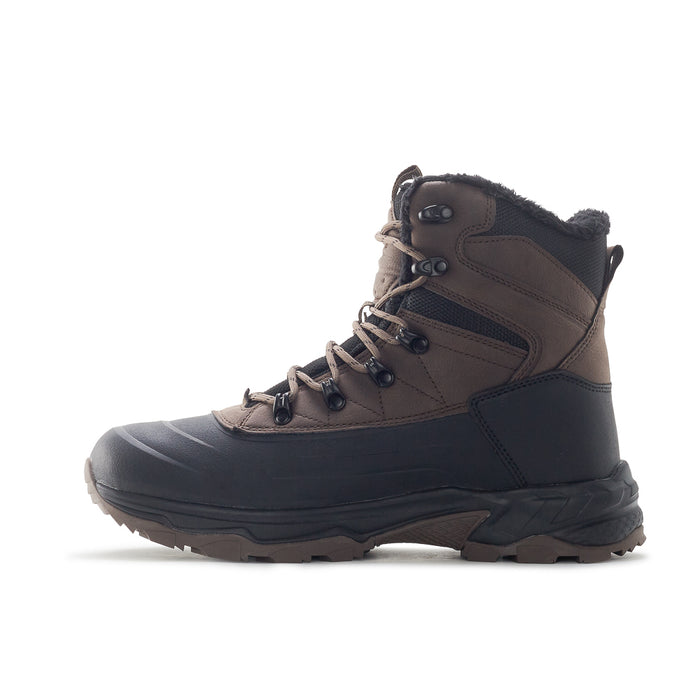 121301-10-AMIRAL-04-AMIRAL-Men's Winter Boots-YELLOW-Yellow Shoes