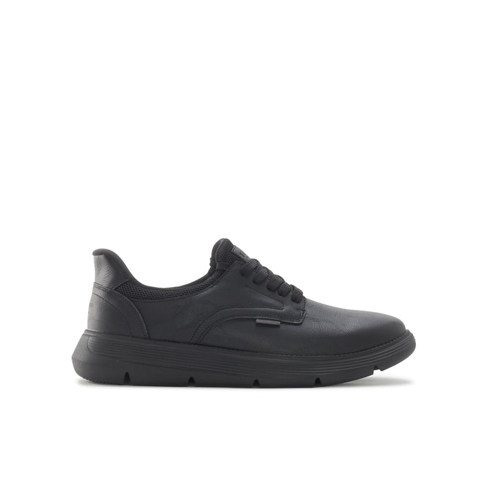 120698-01-ANDERSON-01-4010700051-ANDERSON-Men's Shoes-YELLOW-Yellow Shoes