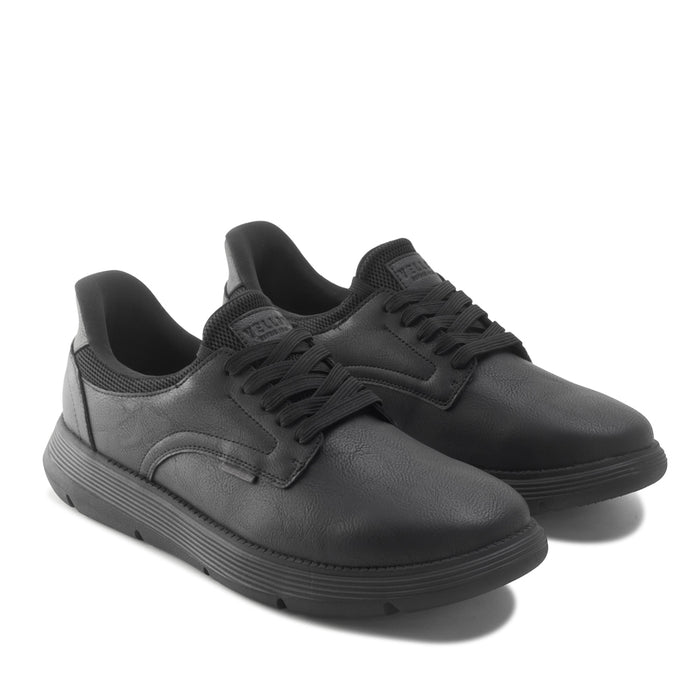 120698-01-ANDERSON-02-ANDERSON-Men's Shoes-YELLOW-Yellow Shoes