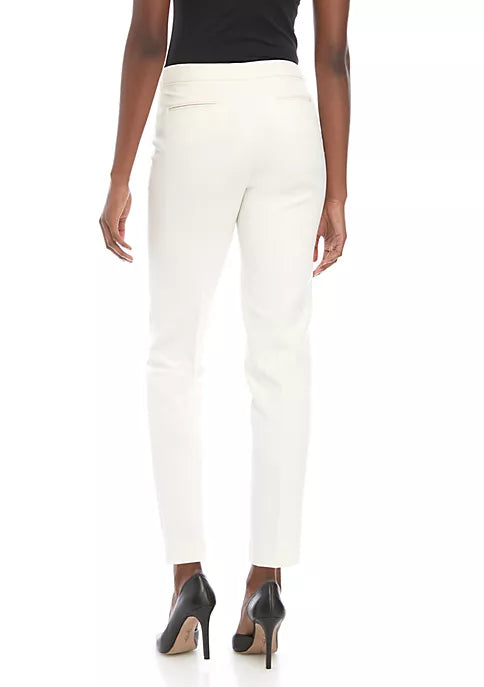 Anne Bowie Stretch Pants