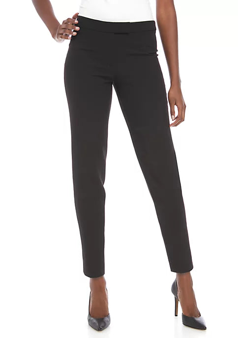 Anne Bowie Stretch Pants