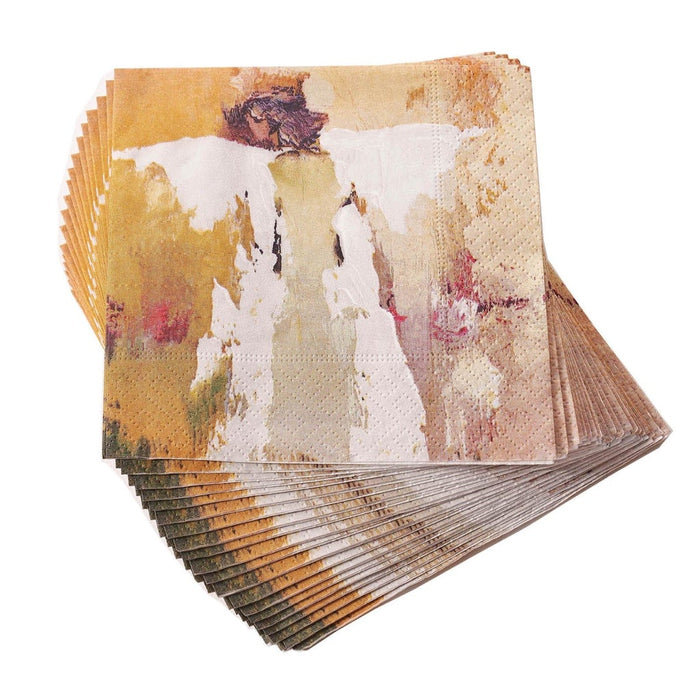 Anne Neilson Napkins