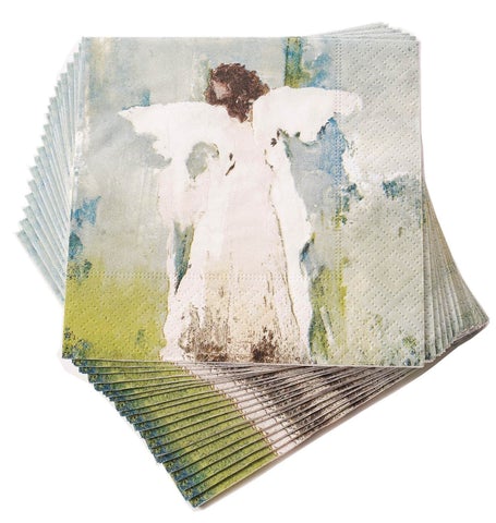 Anne Neilson Napkins