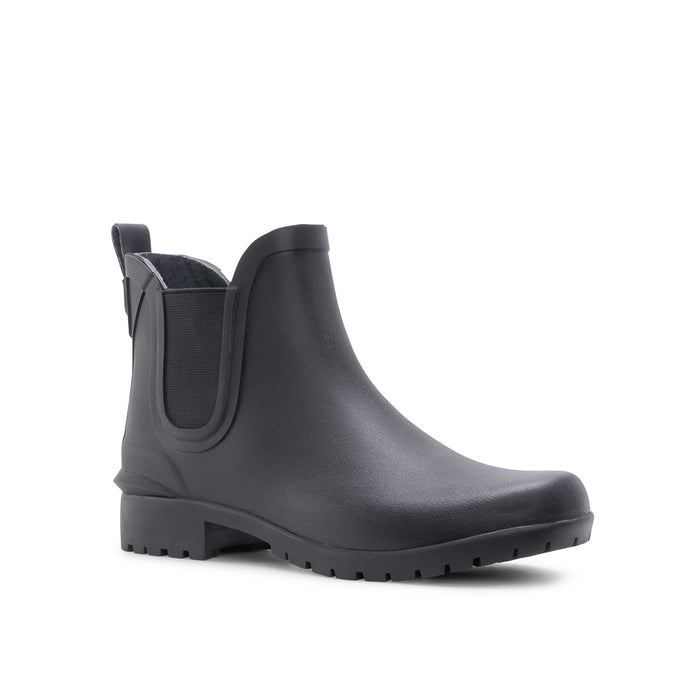 122438-01-ANNECY-03-ANNECY-Women's Rainboots and Rainwear-Yellow-Yellow Shoes