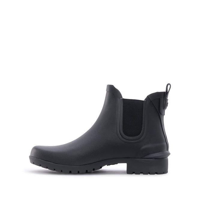 122438-01-ANNECY-04-ANNECY-Women's Rainboots and Rainwear-Yellow-Yellow Shoes