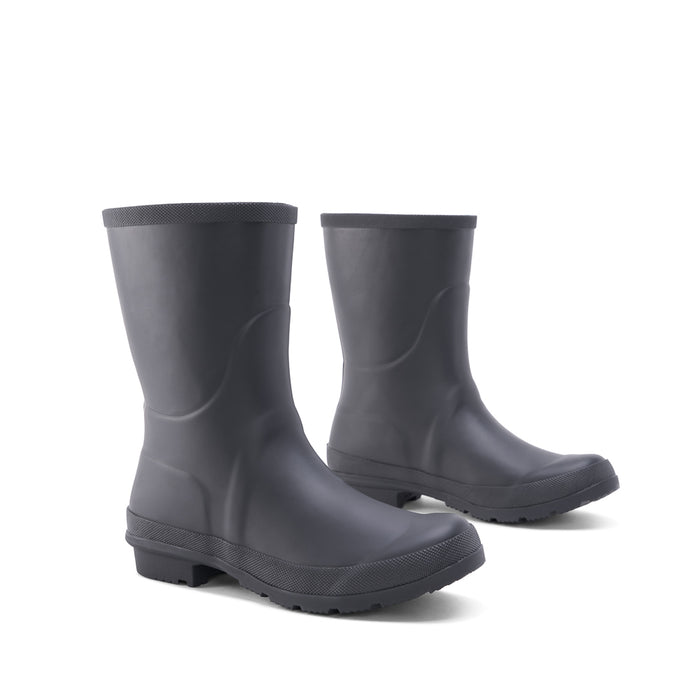 122884-01-ANVERS-02-ANVERS-Women's Rainboots and Rainwear-Yellow-Yellow Shoes