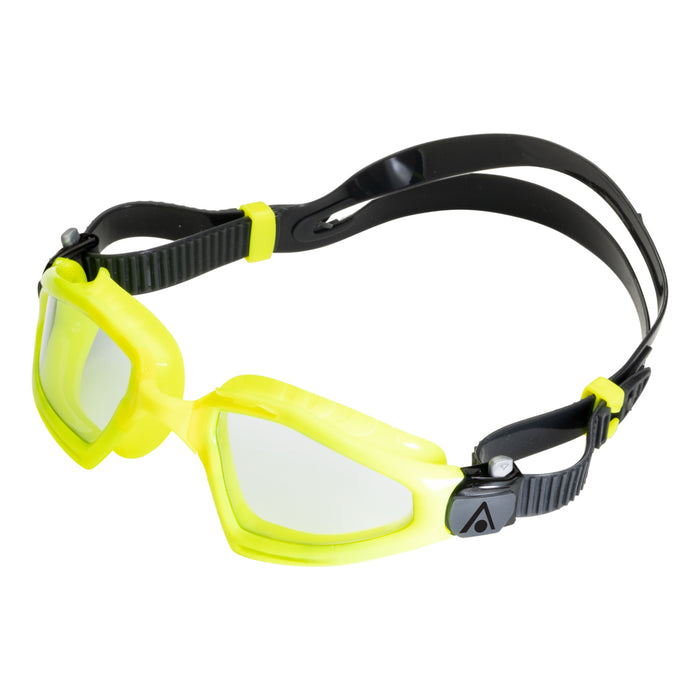 Aqua Sphere Kayenne Pro.A - YLW/YLW:Clear Lens