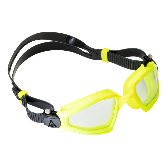 Aqua Sphere Kayenne Pro.A - YLW/YLW:Clear Lens