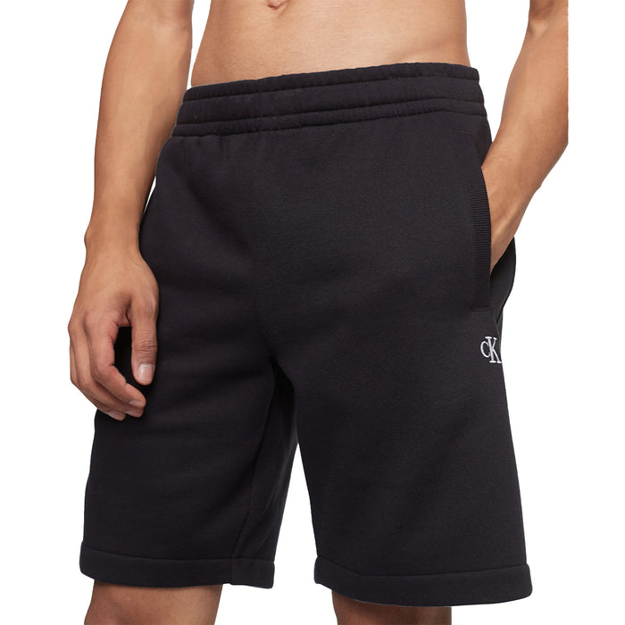 Archive Logo Fleece Short