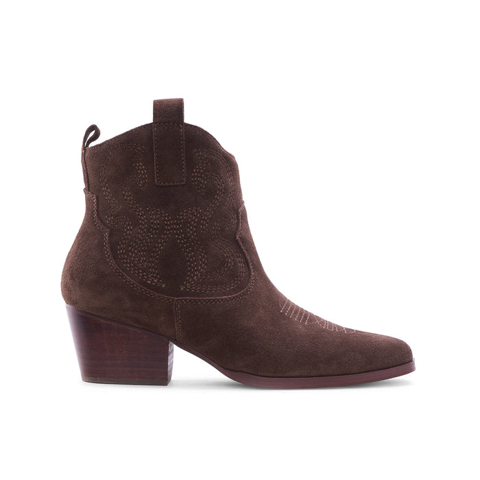 5 / brown