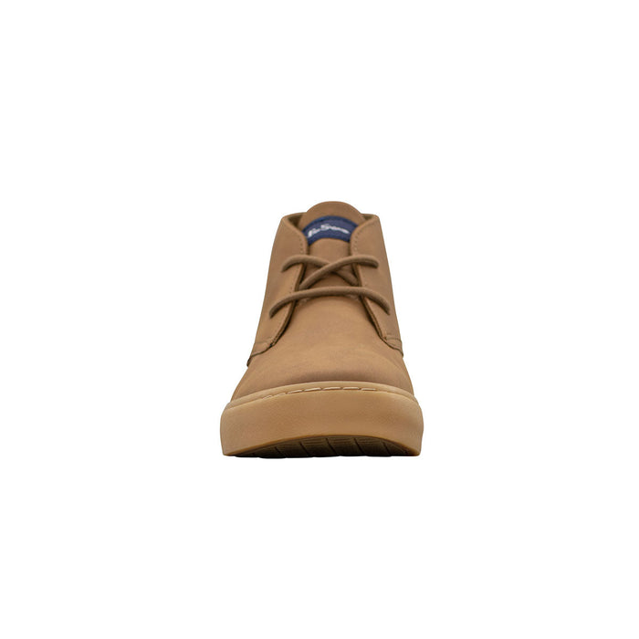 Brown Crazy Horse