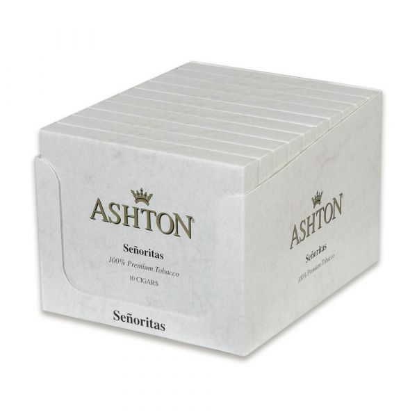 Ashton Senorita