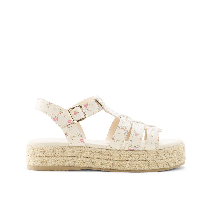 121859-71-ASTER-01-8808900068-ASTER-Women's Sandals-Yellow-Yellow Shoes