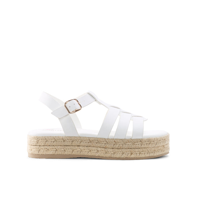 121859-70-ASTER-01-8808900051-ASTER-Women's Sandals-Yellow-Yellow Shoes