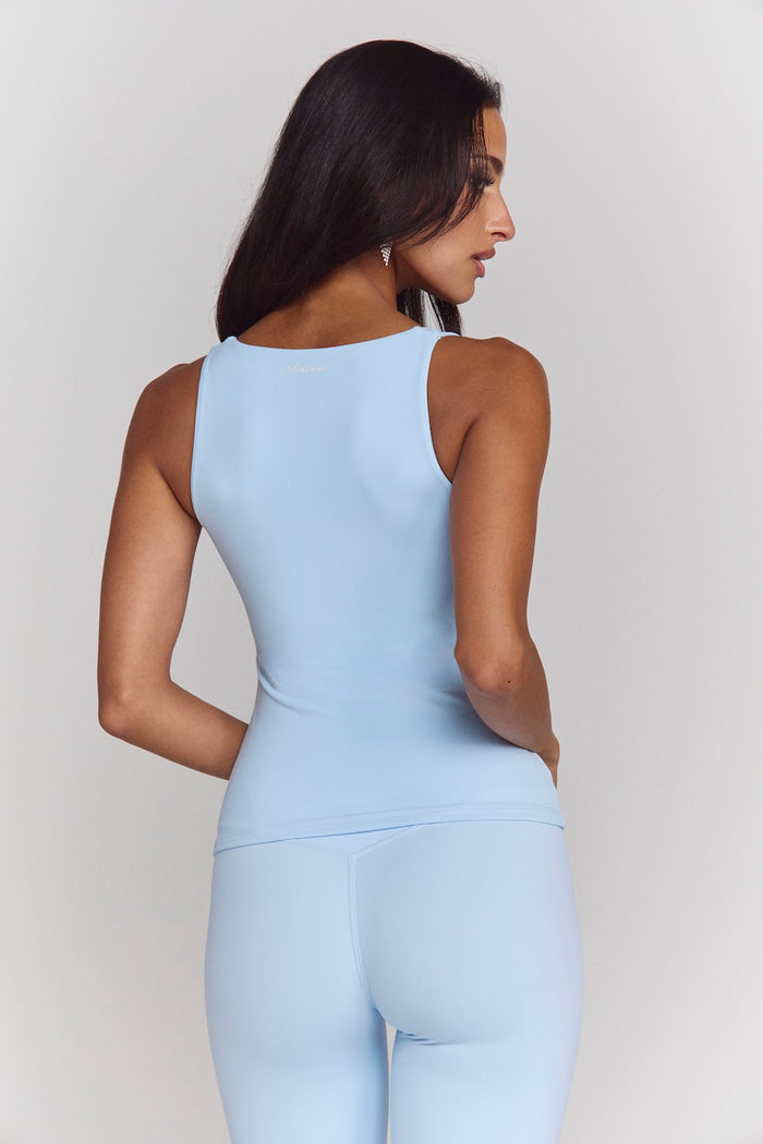 Astoria Airvíve Autograph Legging - Laguna Blue