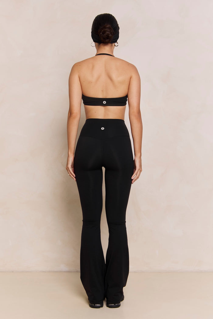 Astoria Airvíve Flare Legging - Black
