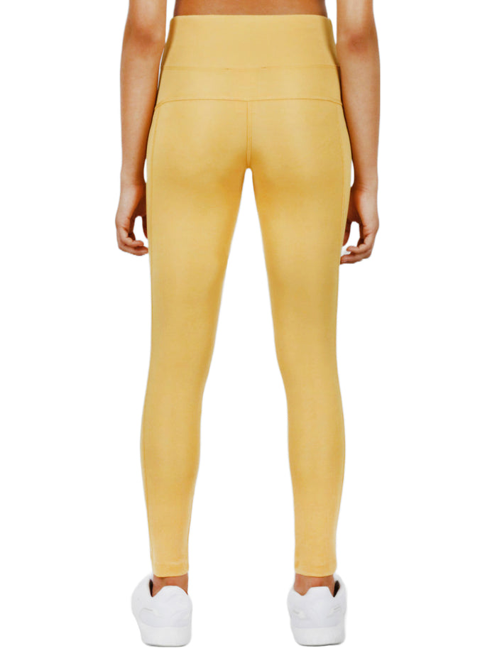Athletic Leggings