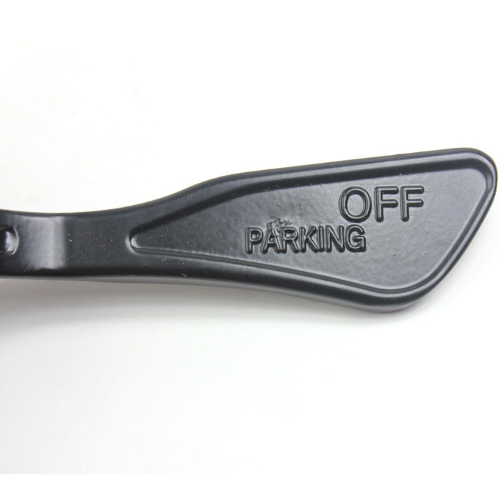 ATV PARKING BRAKE LEVER FITS YAMAHA and More
