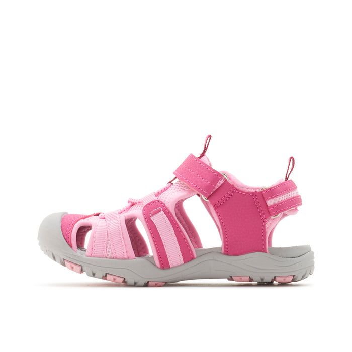 119399-68-AVENTURIERE-03-AVENTURIERE-Toddler Kids Sandals-System-Yellow Shoes