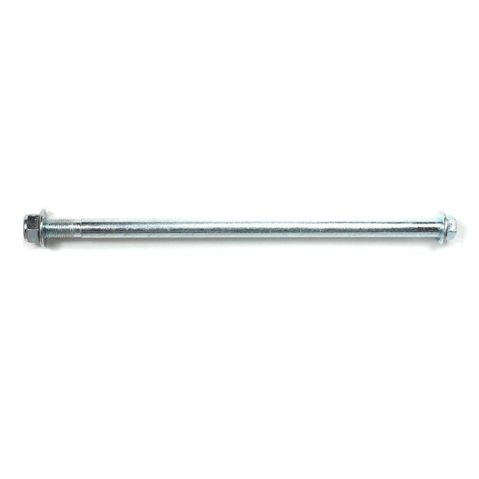 Axle Bolt 12mm 10" Long