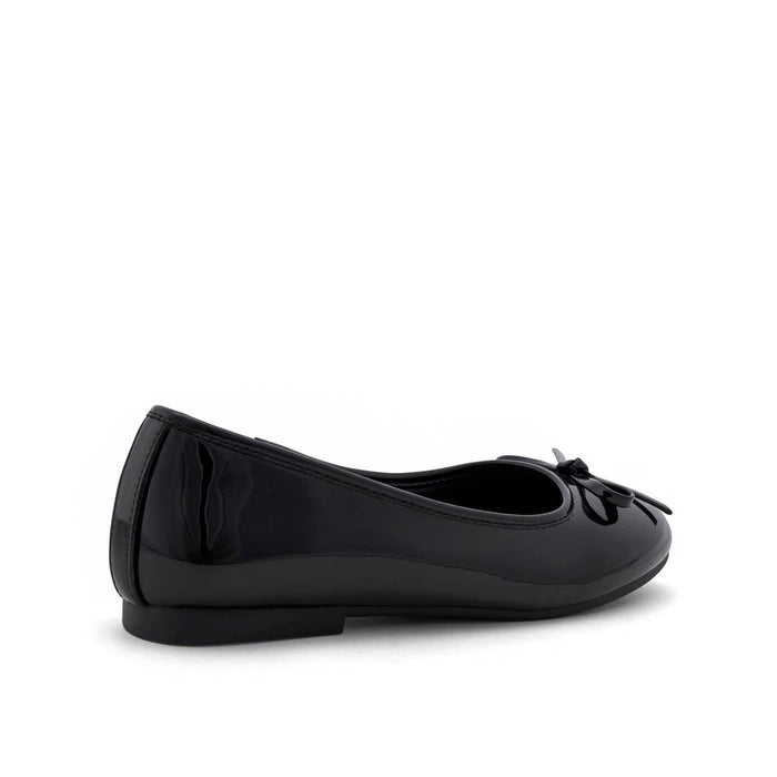 119392-02-BALLERINA-05-BALLERINA-Junior Kids Shoes-Yellow-Yellow Shoes