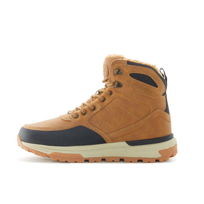 121310-66-BALTIQUE-04-BALTIQUE-Men's Winter Boots-YELLOW-Yellow Shoes