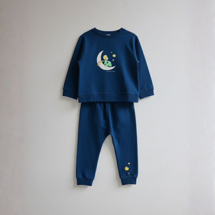 Bamboo Lounge Set The Little Prince® Among the Stars