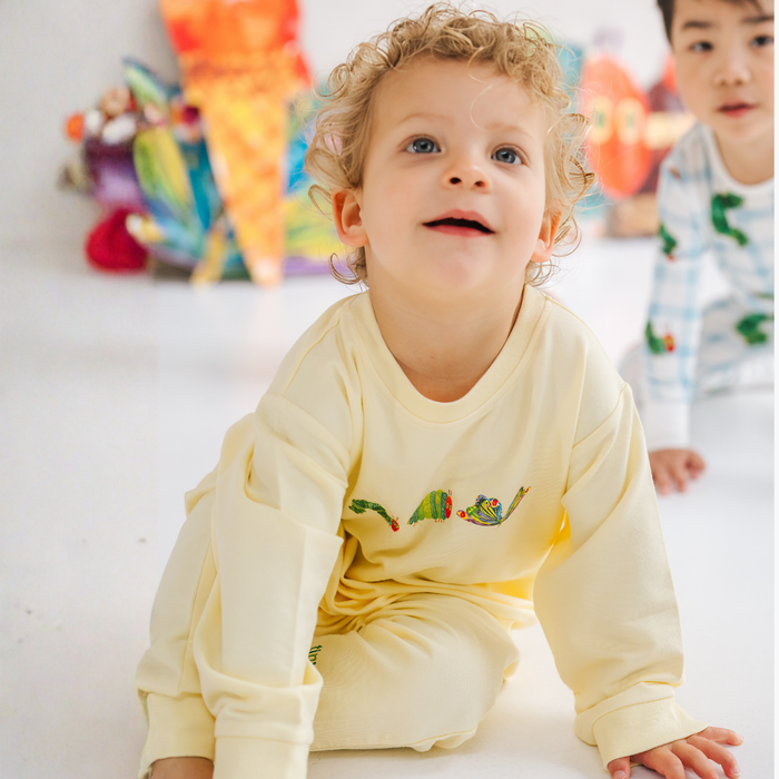 Bamboo Lounge Set The Very Hungry Caterpillar™