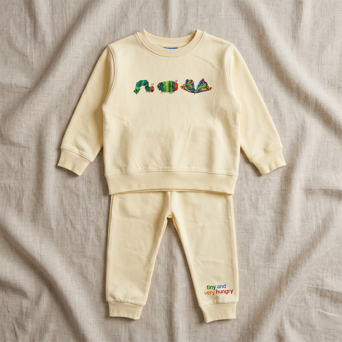 Bamboo Lounge Set The Very Hungry Caterpillar™
