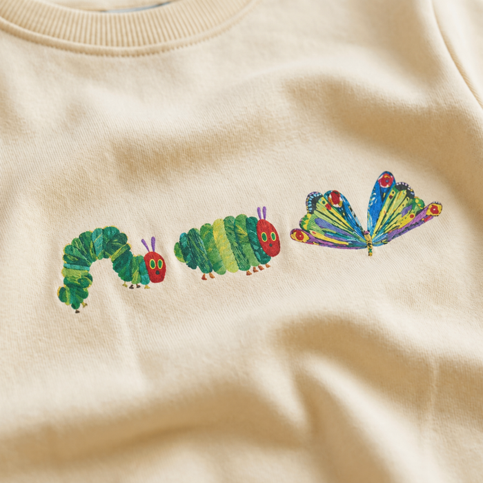 Bamboo Lounge Set The Very Hungry Caterpillar™