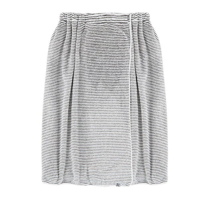 Bamboo Terry Spa Wrap