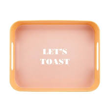 Bar Tray