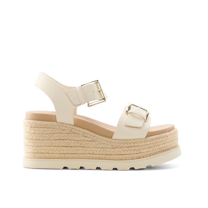 121958-77-BARBADE-01-8795100068-BARBADE-Women's Sandals-Yellow-Yellow Shoes