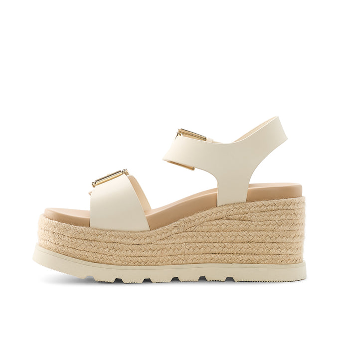 121958-77-BARBADE-04-BARBADE-Women's Sandals-Yellow-Yellow Shoes