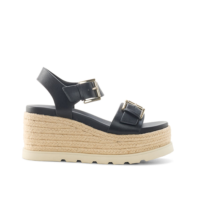 121958-01-BARBADE-01-8795100051-BARBADE-Women's Sandals-Yellow-Yellow Shoes